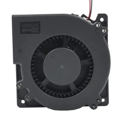 120 mm enosmerni ventilator